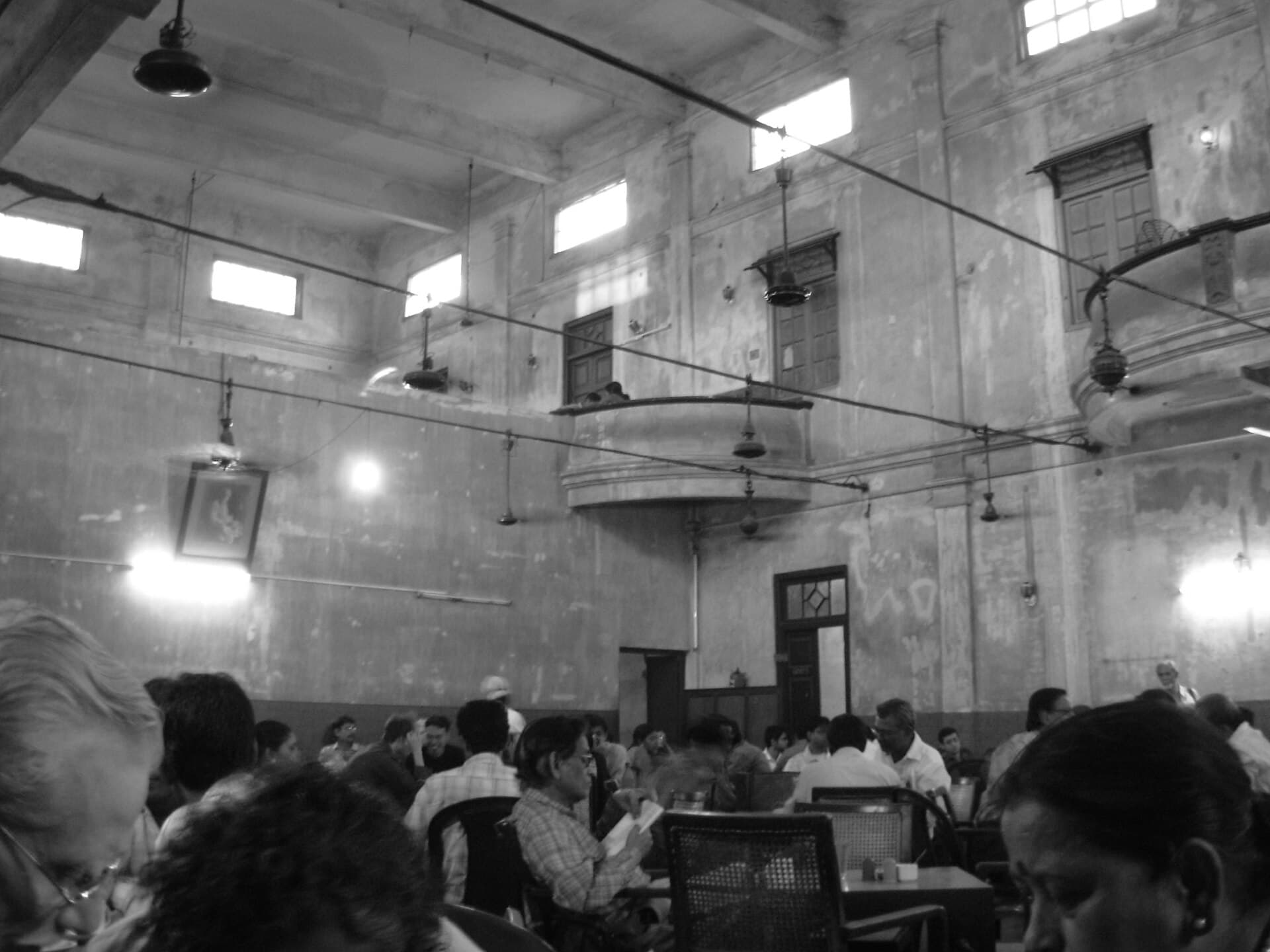 Coffee in India