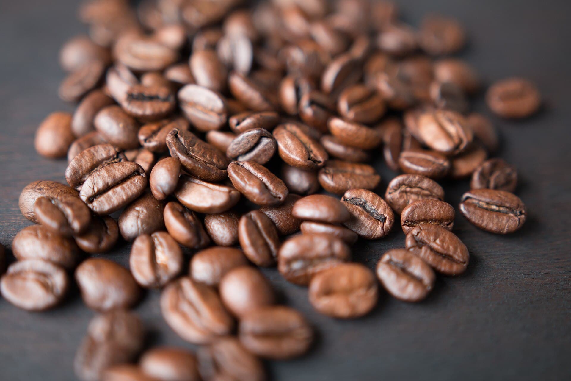 Geisha (Gesha) coffee variety